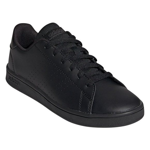 NEW - Adidas Neo Advantage Shoes (3Y) - Picture 4 of 9
